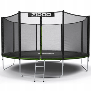 Trampolína - Trampolína so sieťou Zipro 435 cm FT 14 (427-435 cm)